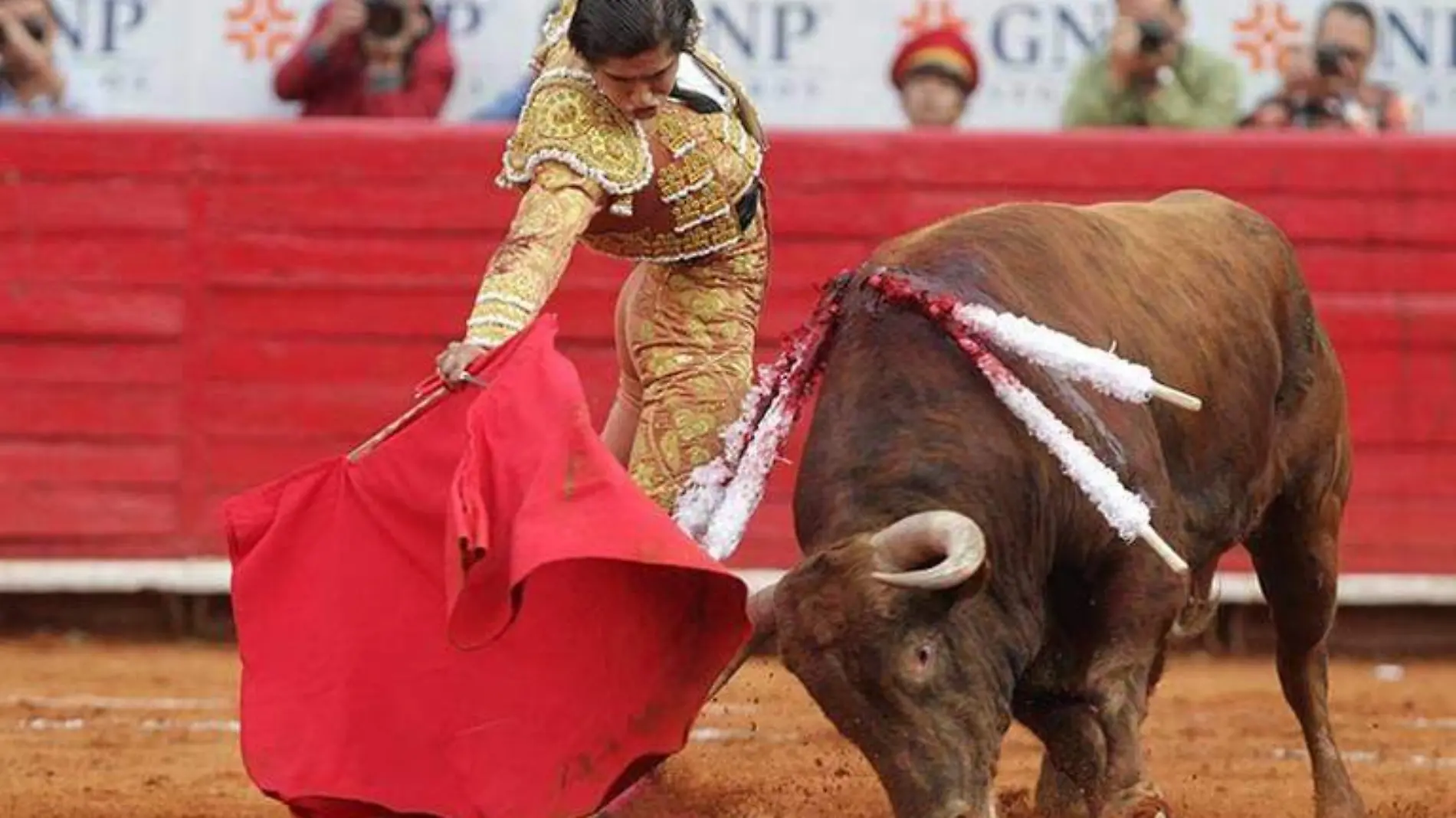 corridas de toros